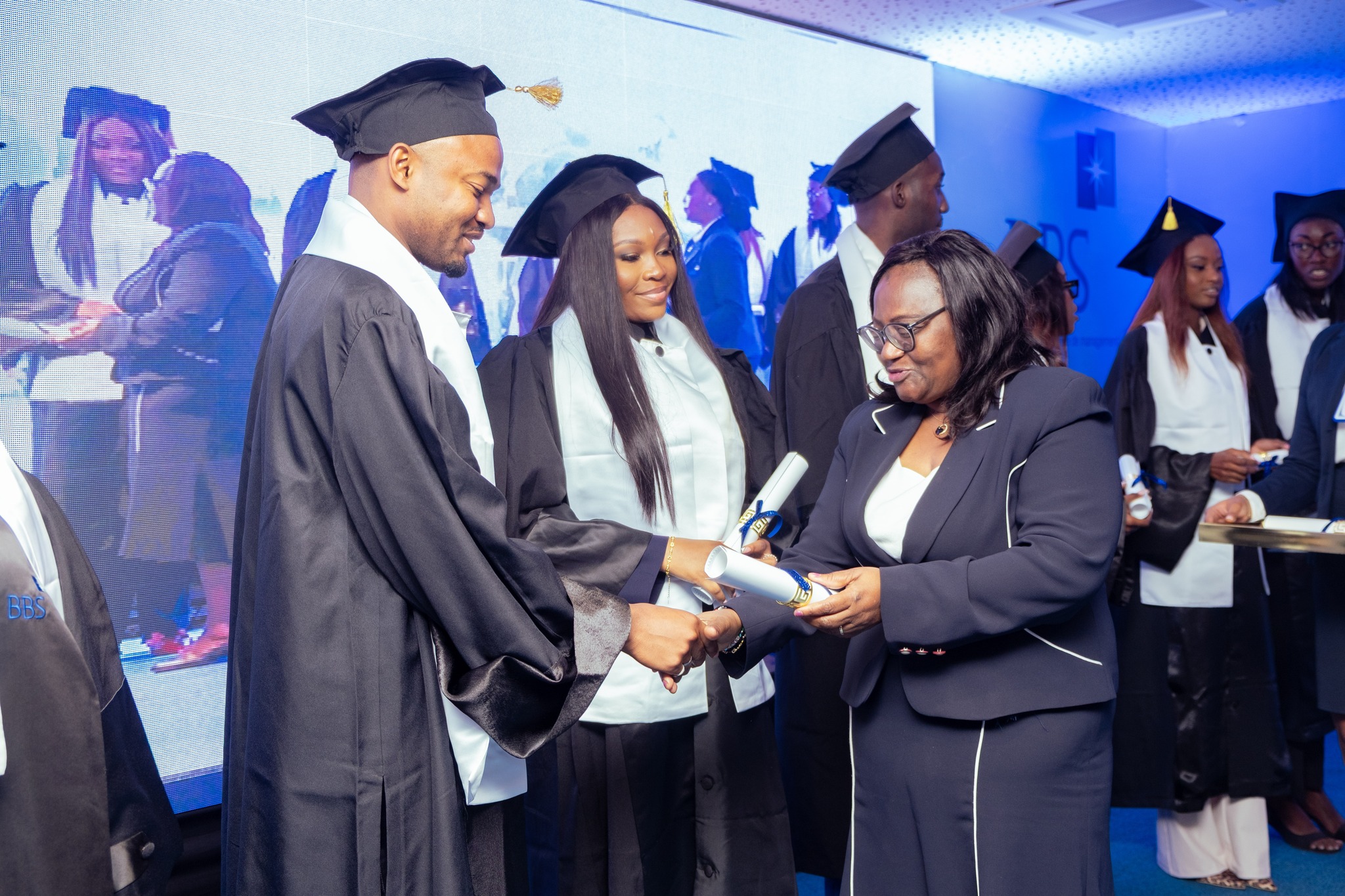 Éduquer aujourd'hui pour transformer demain