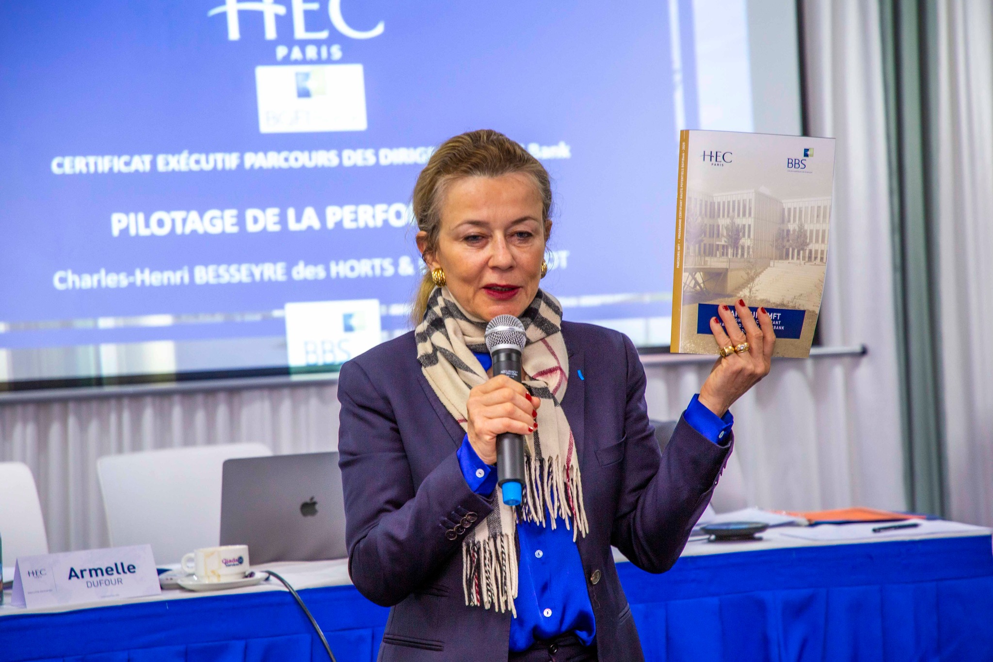 Forum Entreprises & Carrieres