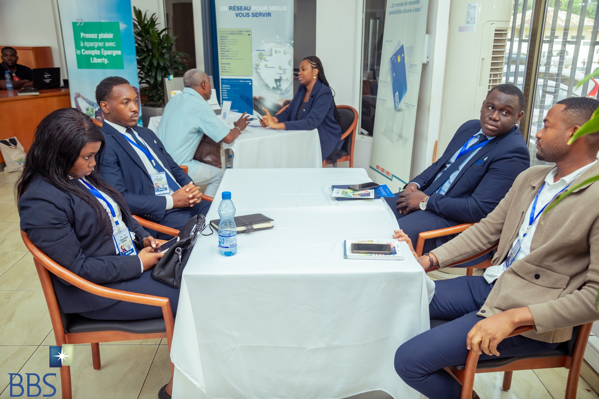 Journees Portes Ouvertes